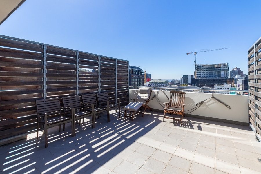 To Let 0 Bedroom Property for Rent in Cape Town City Centre Western Cape